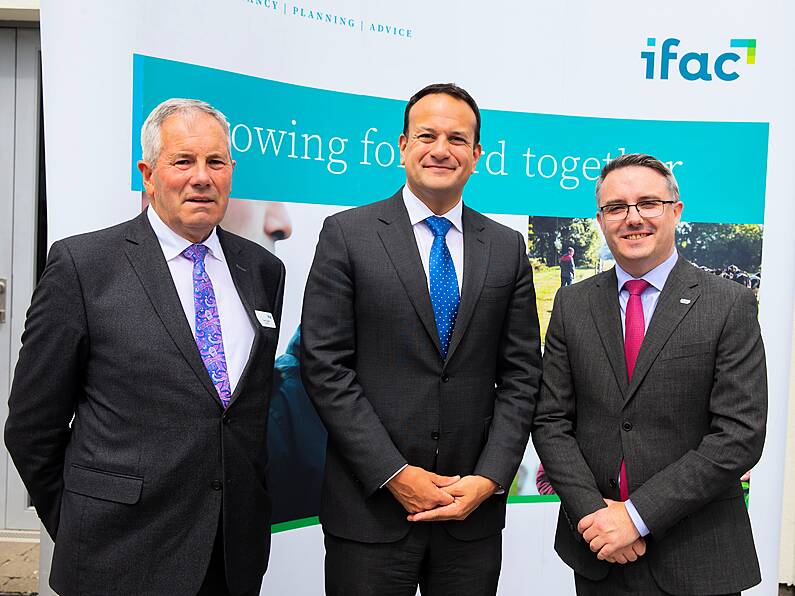 50 new jobs have been announced for Kilkenny