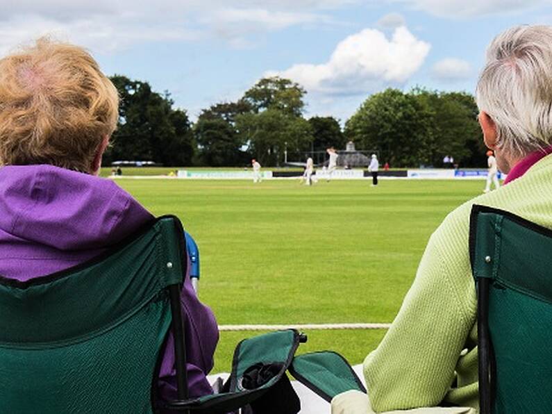 European cricket tournament featuring Irish teams postponed just two weeks before scheduled start