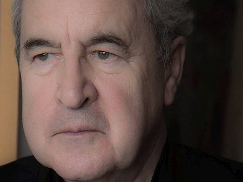 Students taking Creative Writing at UCC will have lectures from John Banville this year