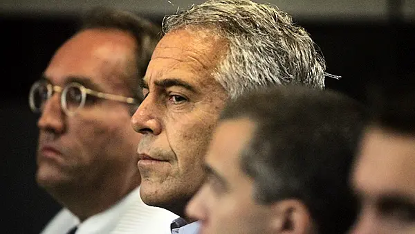 Jeffrey Epstein taken off suicide watch before death in prison