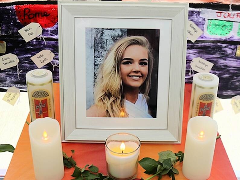 'My little girl is now an angel': Tributes paid to teenager who died at Debs in Co Galway