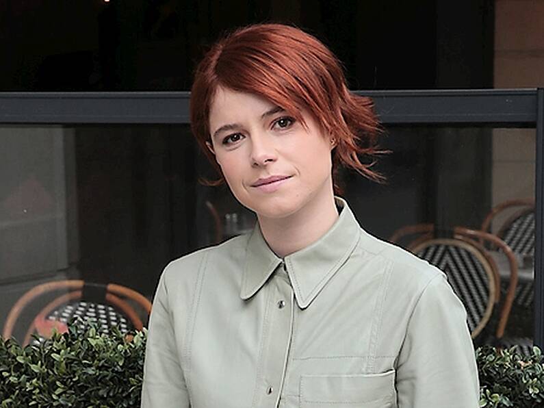 Kerry's Jessie Buckley named among Variety's 10 actors to watch for 2019