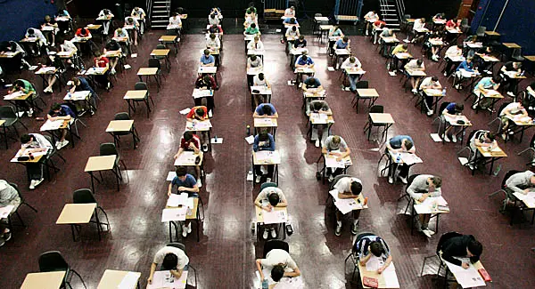 71 Leaving Cert students have results withheld over suspected cheating