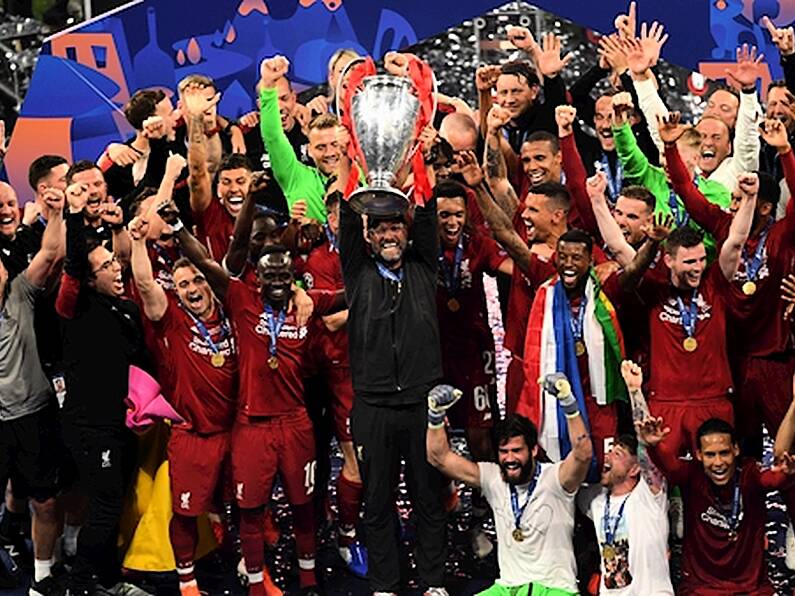 UEFA boss postpones Champions League structure talks