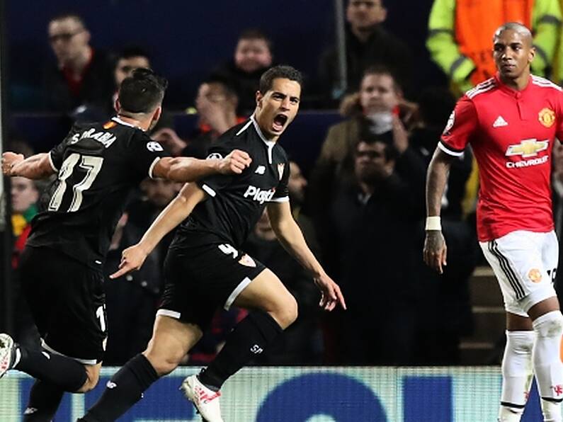 Monaco sign Sevilla striker Ben Yedder for €40m