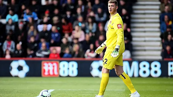 Shamrock Rovers star and Bournemouth's cup hero included in final Ireland squad