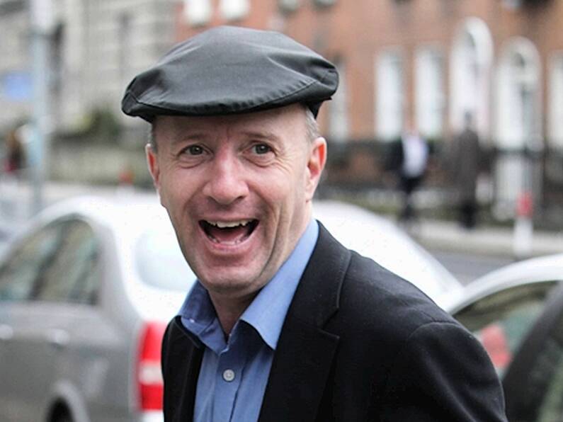 Michael Healy Rae: A suggestion to rename The Kerryman newspaper is political correctness gone mad