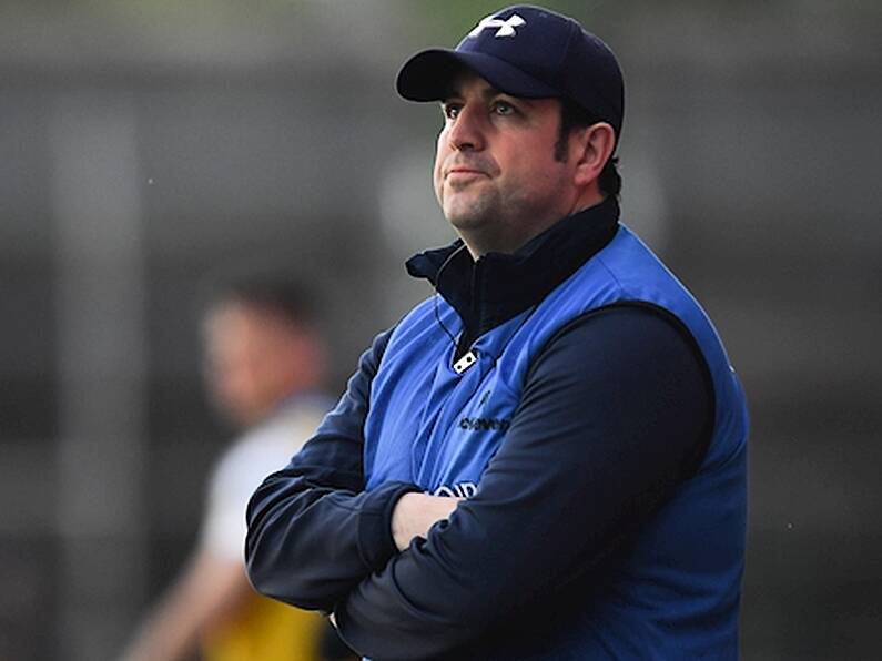 Manager had no doubt Monaghan Ladies Footballers would secure senior status