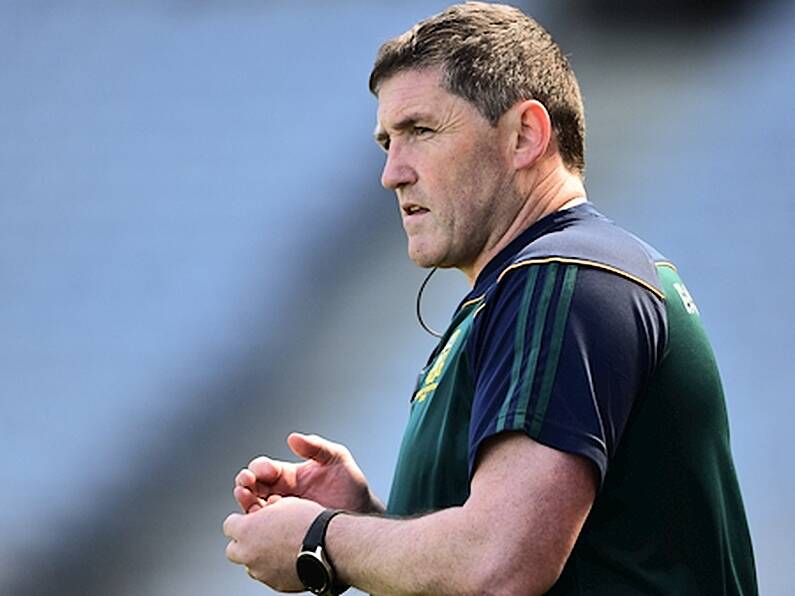 Nick Fitzgerald leaves Meath hurling job over 'additional time pressures'