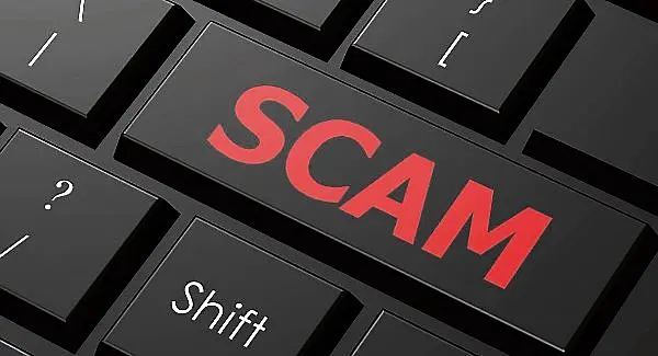 Gardaí warn public over text scam aiming to access bank details