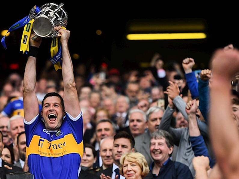 Do you agree with The Sunday Game's hurling team of the year?