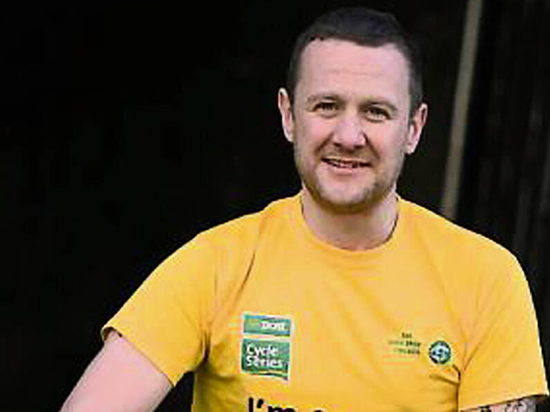 Comedian PJ Gallagher to wear Kerry jersey on Hill 16 for All-Ireland Final