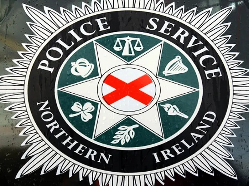 Man taken to hospital after ‘paramilitary-style shooting’ in Belfast