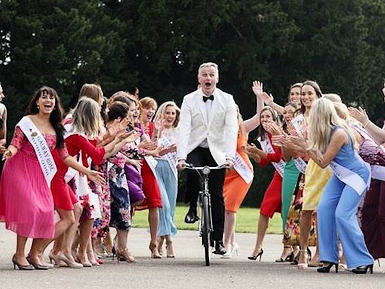 The 2020 Rose of Tralee has been called off