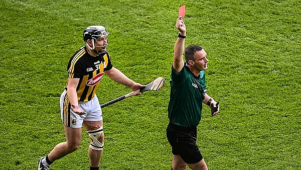 Tipperary celebrate 28th All Ireland win