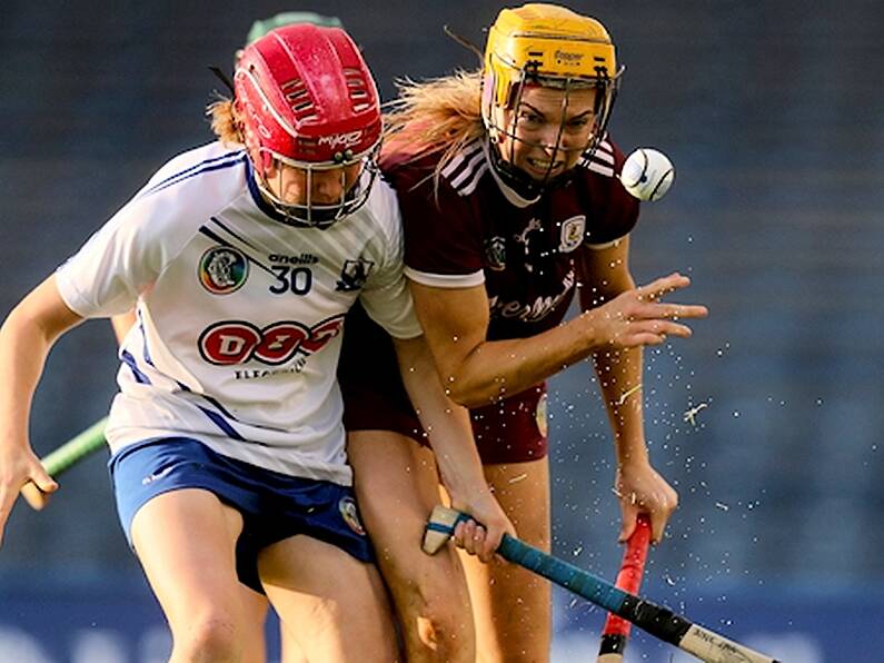 Galway score 1-10 without reply to overturn Waterford resistance