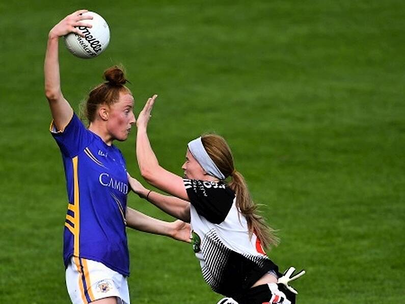 Tipp are on the board as Ladies football Players’ Player of the Year nominees announced