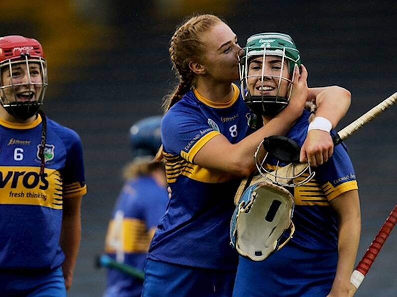 Tipperary grind out win despite Mulcahy magic