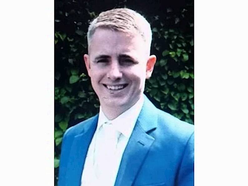 Gardaí release man, 24, arrested in connection with murder of Vincent Parsons