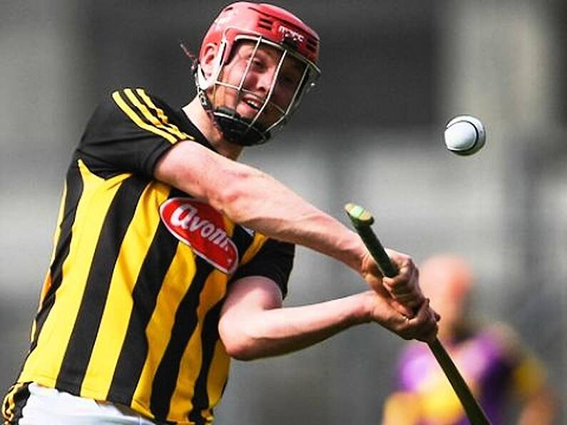 Reports that Adrian Mullen is out of today's Kilkenny squad