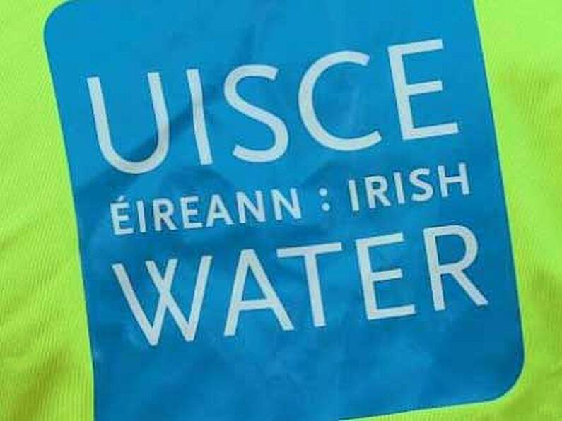 Irish Water urging customers to save water