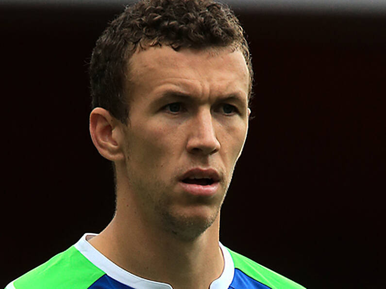 Bayern Munich sign Inter Milan forward Ivan Perisic on loan