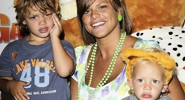 Viewers left shocked as Jade Goody documentary shows moment she received cancer diagnosis