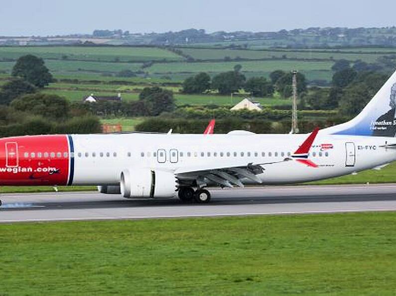 Shannon Airport Group: Norwegian pull-out to cost region €60m