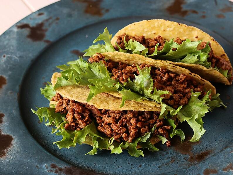 Man Dies After Competing In Taco Eating Contest