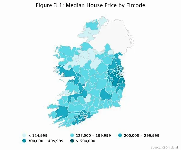 Rise in property prices continues to slow