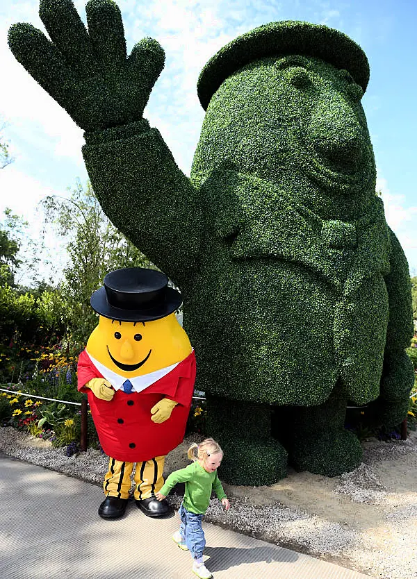 Tayto Park is offering free entry to twins this weekend