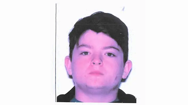 Gardaí seek help locating missing 16-year-old from Dublin