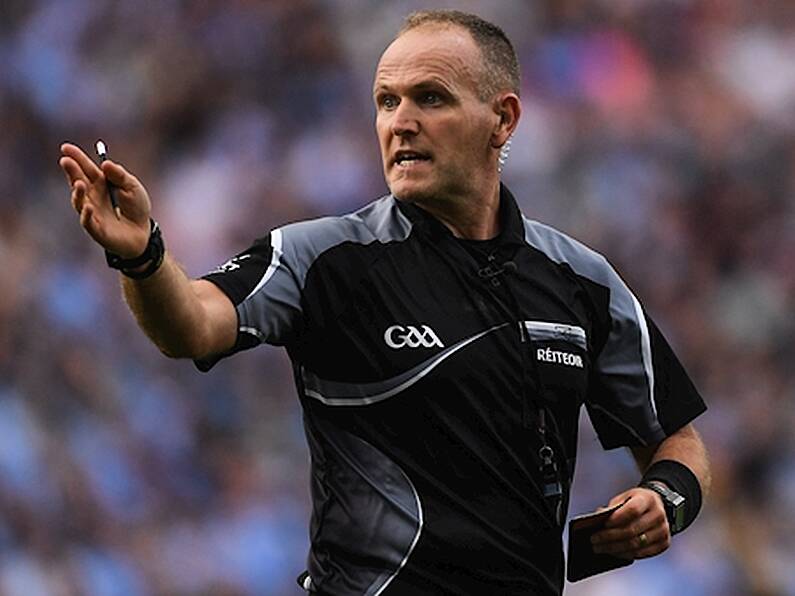 GAA announce reduced ticket prices and referee for All-Ireland final replay