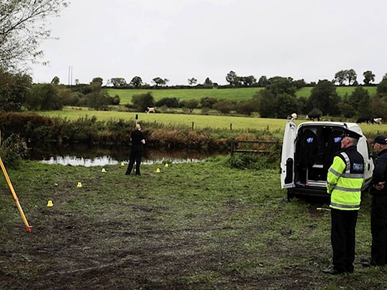 Car involved in fatal Cavan collision recovered from canal