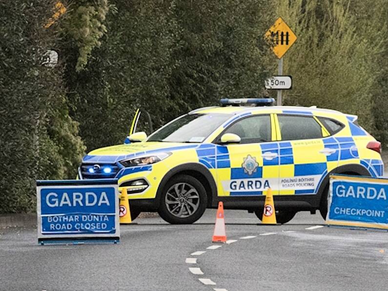 Emergency services attended five vehicle collision in Co Tipperary