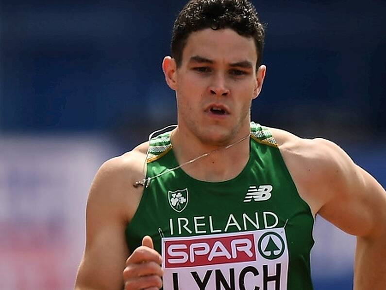 Irish athlete dies in Co Meath road crash