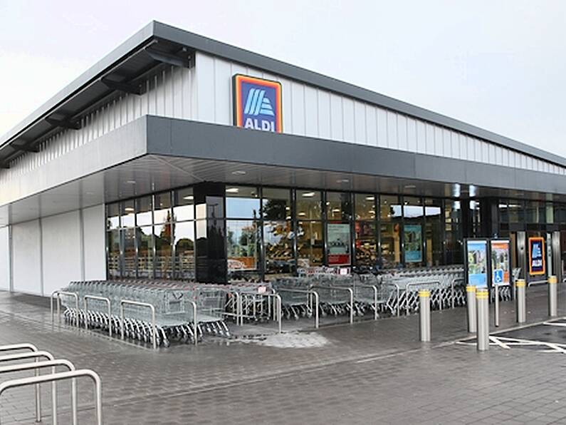 Aldi to trial first-ever checkout-free supermarket