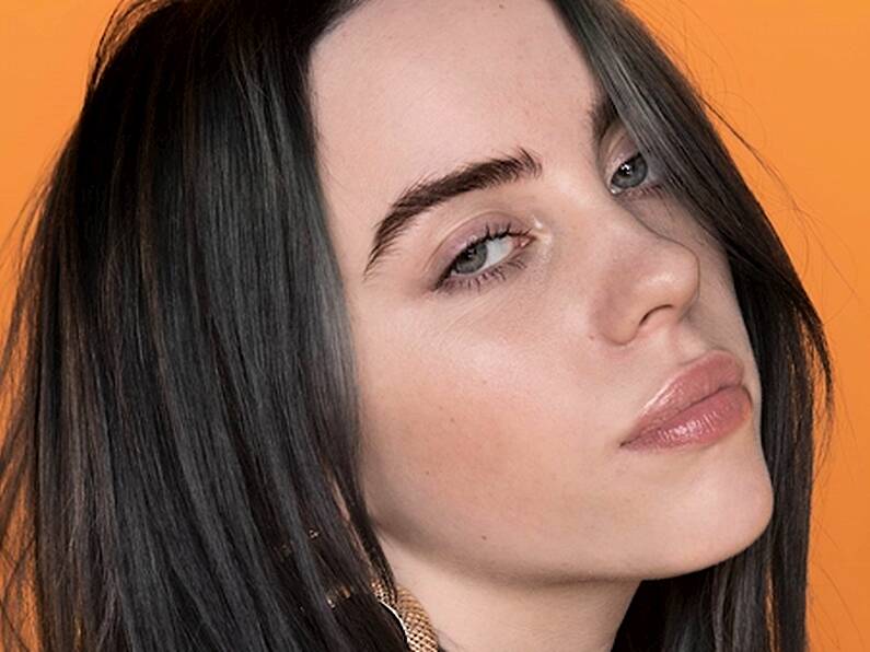 'I was in a really bad place for a while': Billie Eilish talks mental health and fame