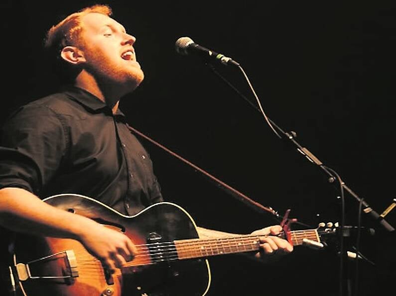 Gavin James cancels Drive-In tour dates in Waterford and Kilkenny