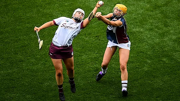 Westmeath come from seven points behind to secure intermediate Camogie title