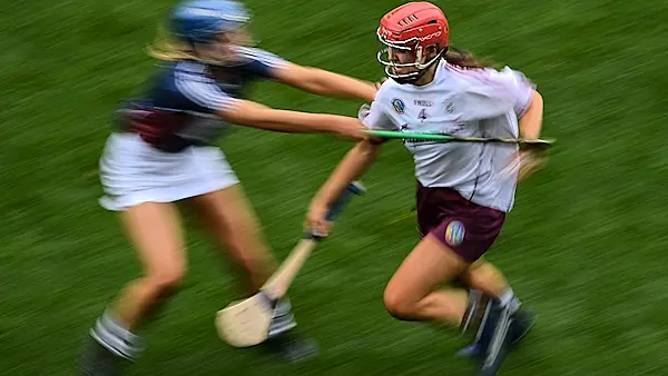 Westmeath come from seven points behind to secure intermediate Camogie title