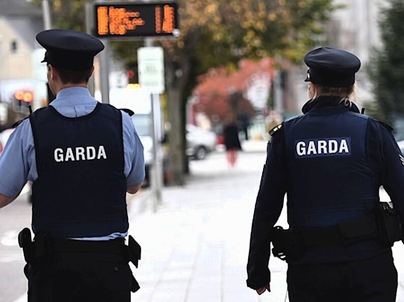 Gardaí appealing for witnesses of assault in Kilkenny