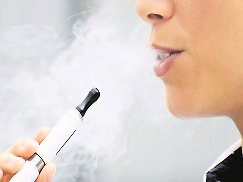 Fine Gael Senator calls for ban on flavoured vapes