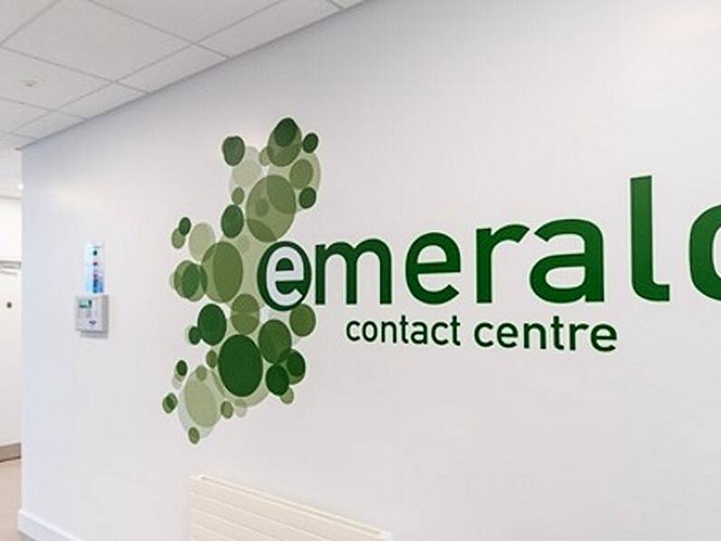 200 new jobs for Waterford as Emerald Contact Centre expands operations