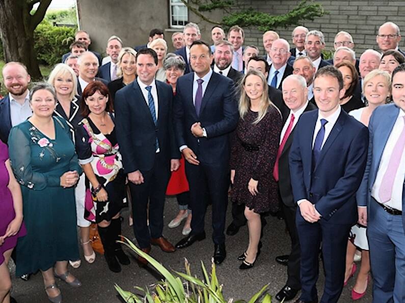 Taoiseach eyeing up May 2020 general election date