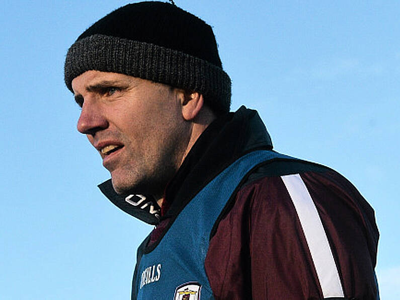 'An honour and a privilege': Kevin Walsh steps down as Galway manager after five years in charge