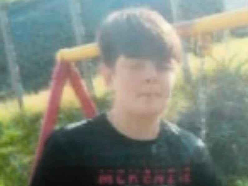 ***UPDATE: FOUND SAFE*** Gardai appeal for help in finding missing Wexford 13-year-old