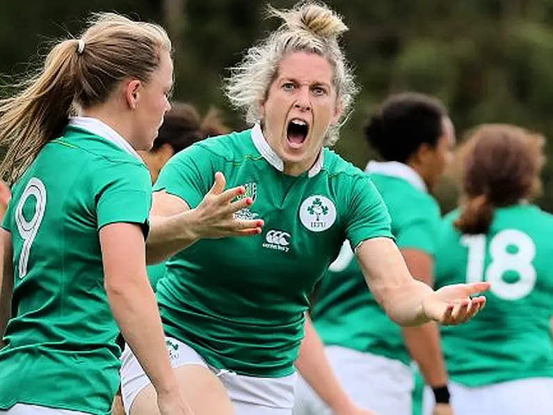 Ireland struggle in defeat to Japan