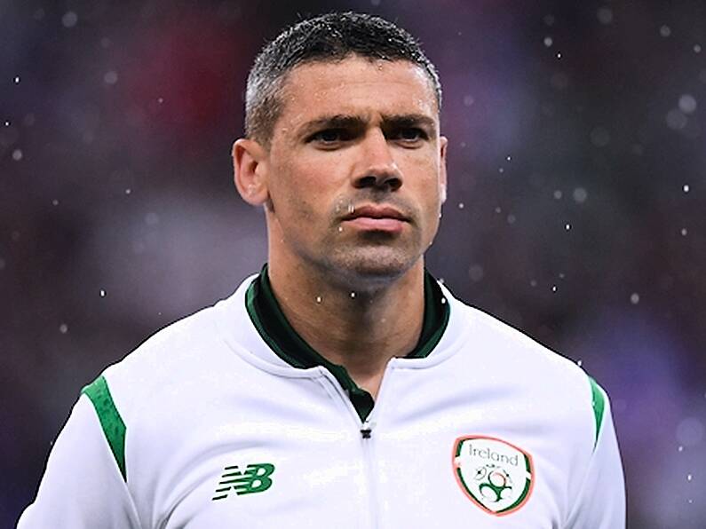 'You saved my life': Jon Walters reveals messages of thanks after speaking out about family tragedies