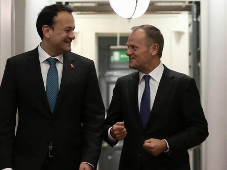 Taoiseach to discuss Brexit with Johnson and Tusk at UN